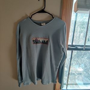 Vintage Montana Shirt